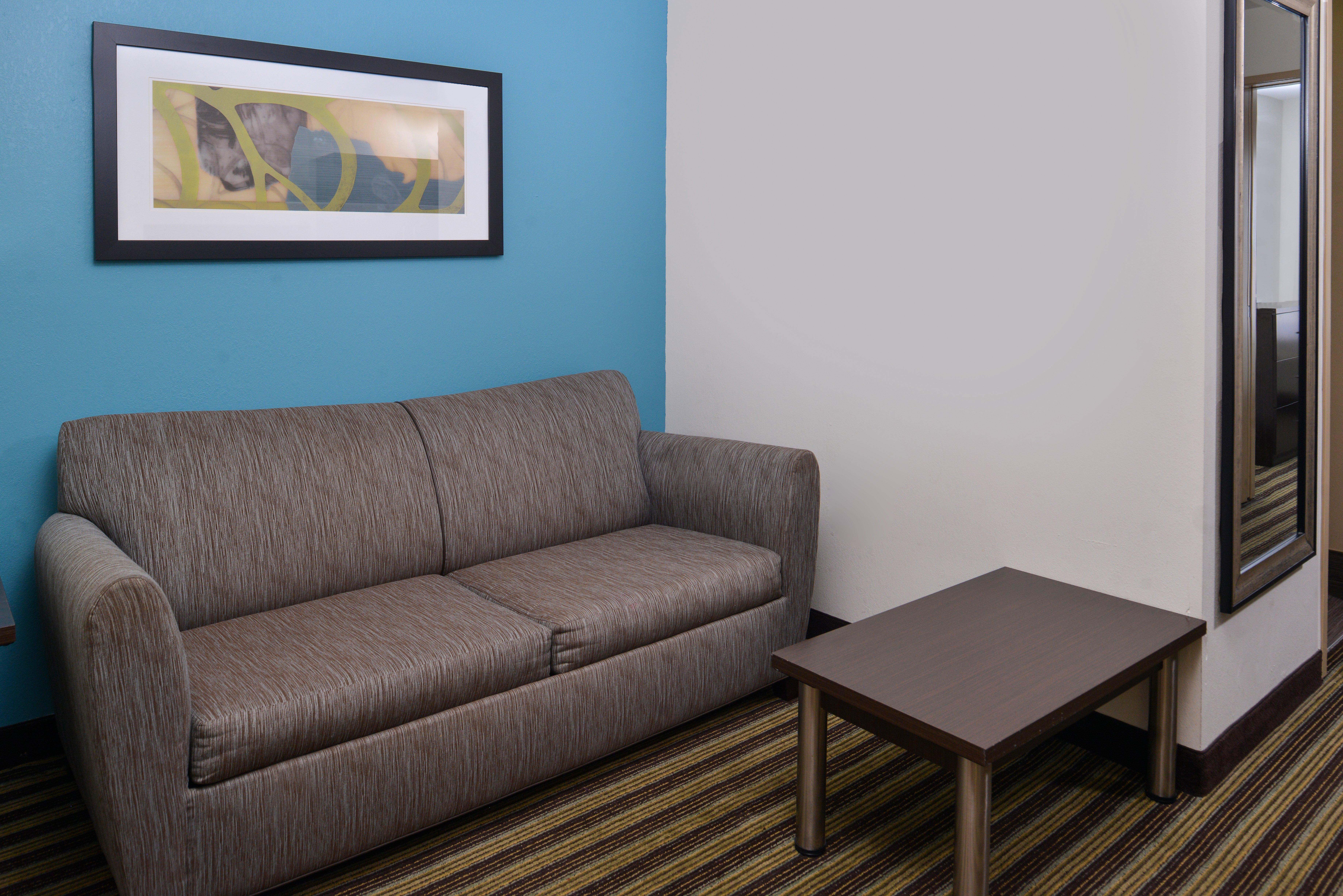 Holiday Inn Express Montgomery East I-85 By Ihg Eksteriør billede
