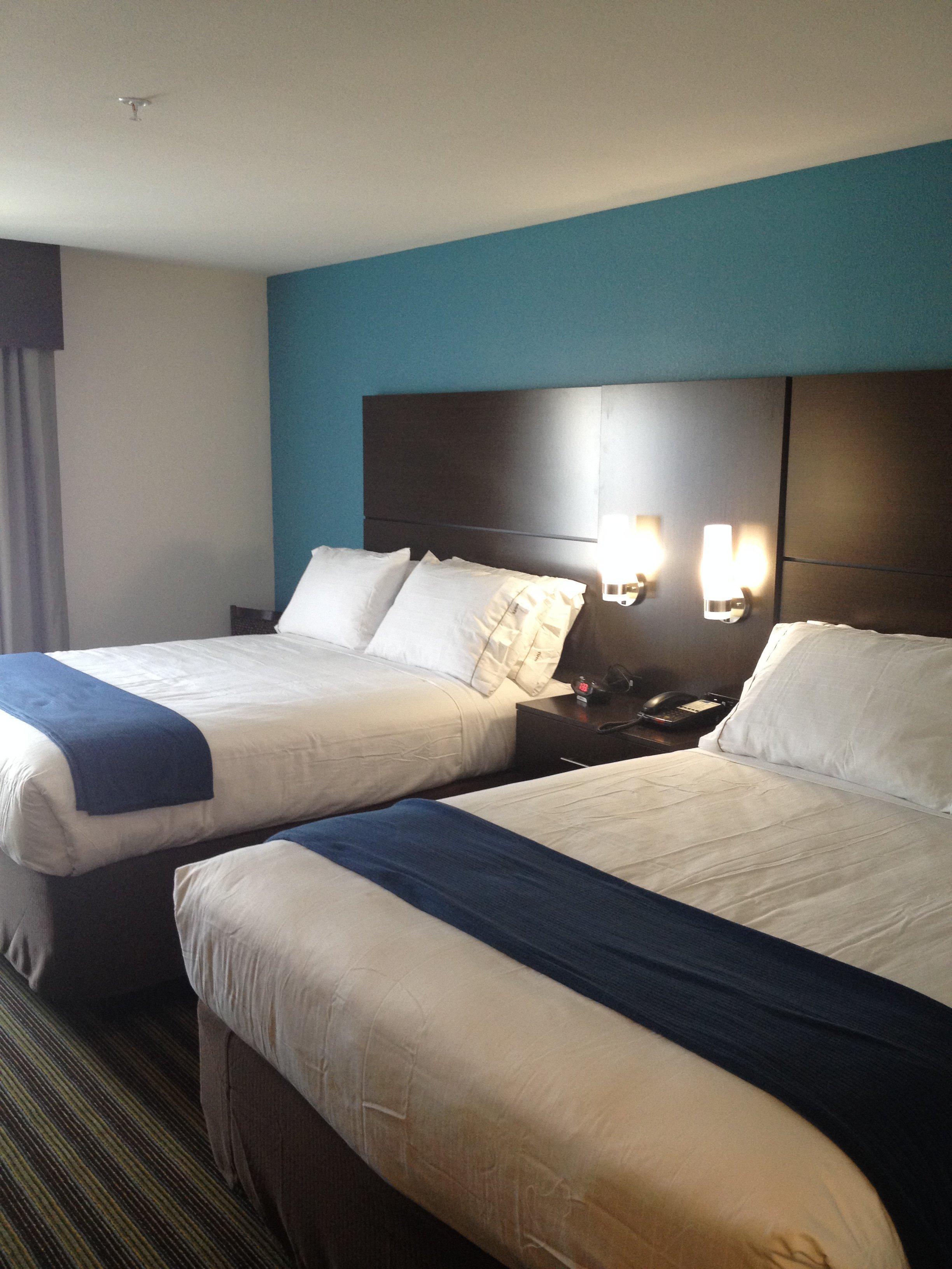 Holiday Inn Express Montgomery East I-85 By Ihg Eksteriør billede