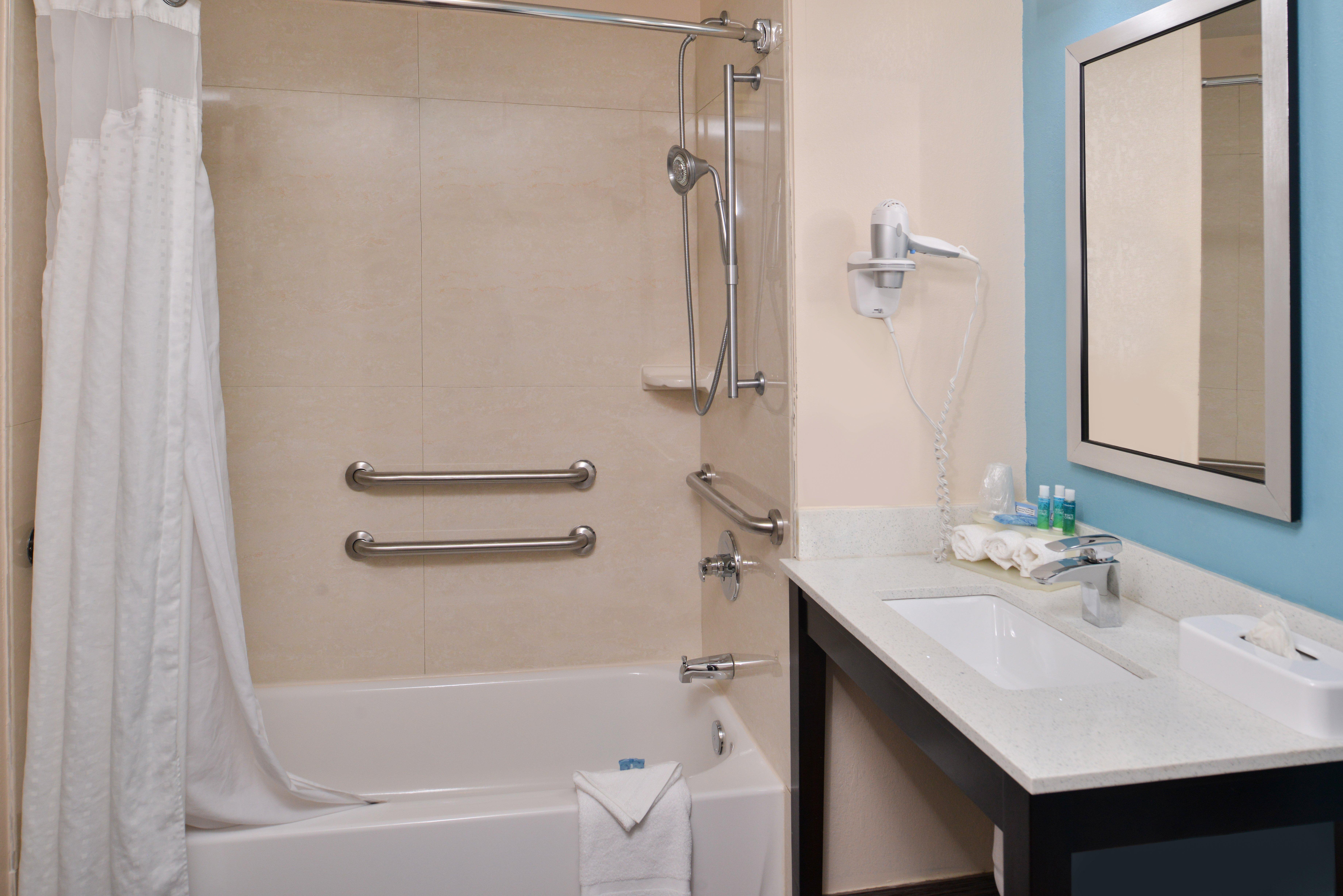 Holiday Inn Express Montgomery East I-85 By Ihg Eksteriør billede