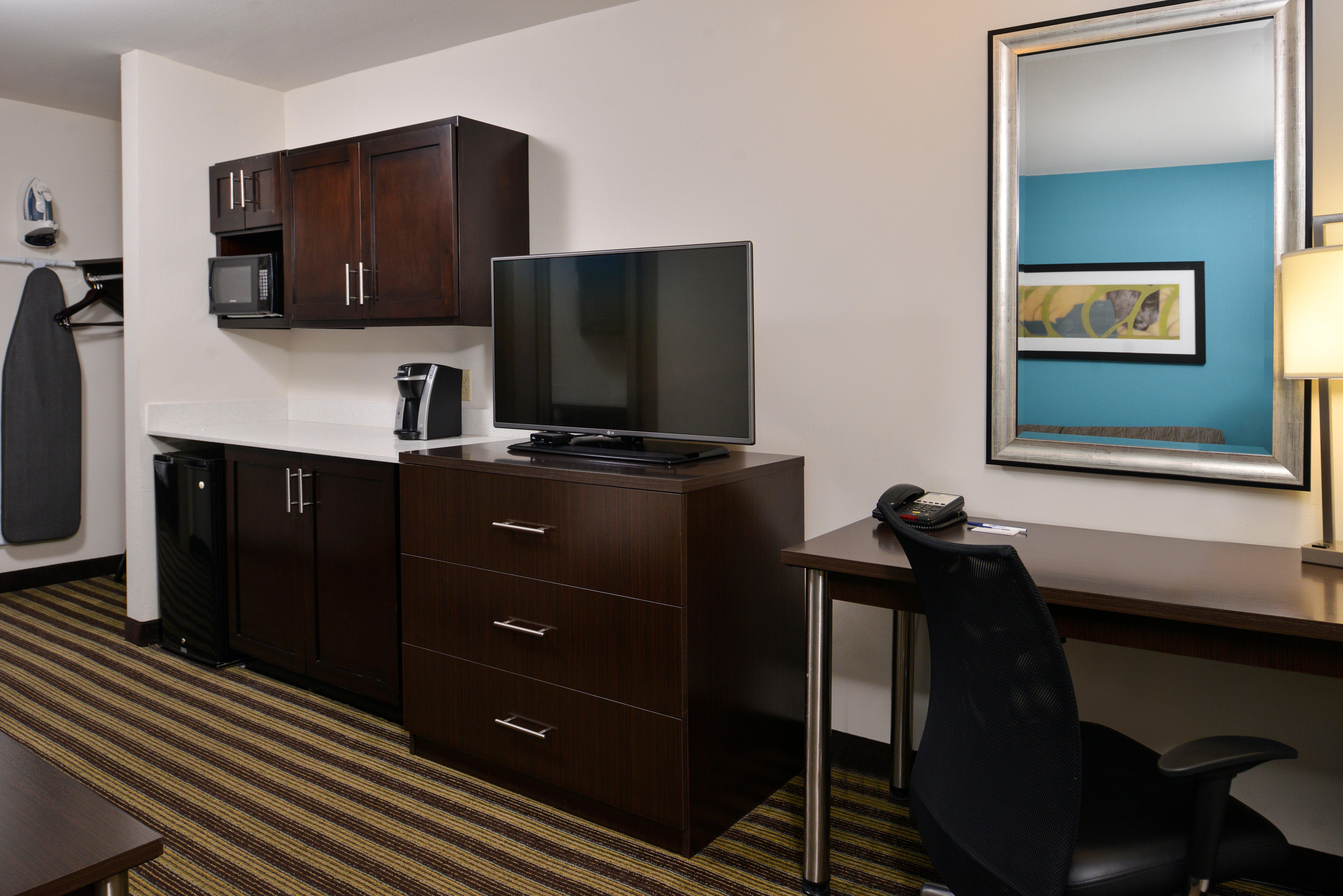 Holiday Inn Express Montgomery East I-85 By Ihg Eksteriør billede