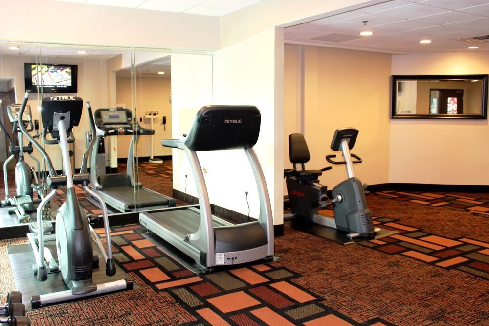 Holiday Inn Express Montgomery East I-85 By Ihg Eksteriør billede